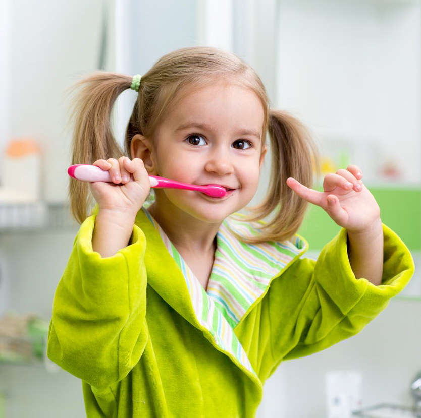 Siamo sicuri che lo spazzolino da denti sia pulito quando lo